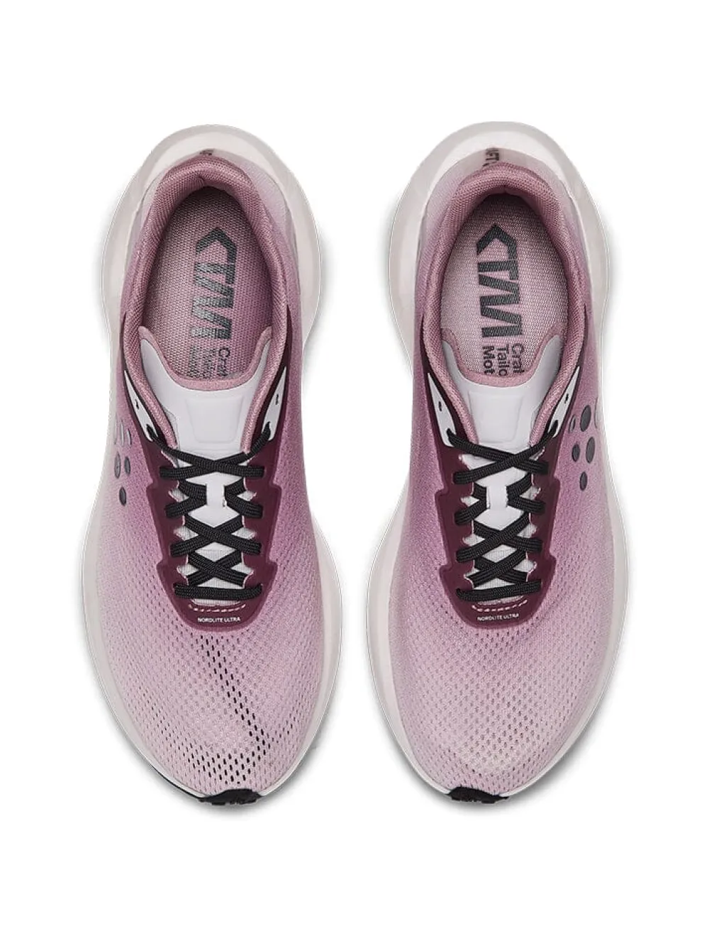 Women Craft Sportswear WOMEN'S NORDLITE ULTRA RUNNING SHOE
