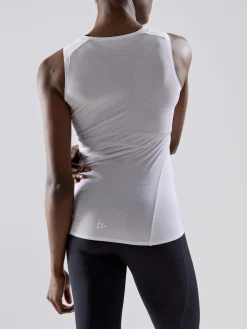 Women Craft Sportswear WOMEN'S PRO DRY NANOWEIGHT SL -