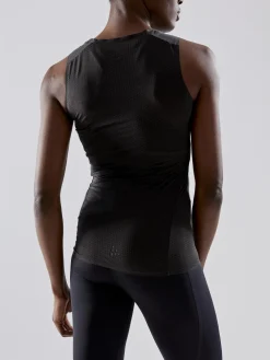 Women Craft Sportswear WOMEN'S PRO DRY NANOWEIGHT SL -