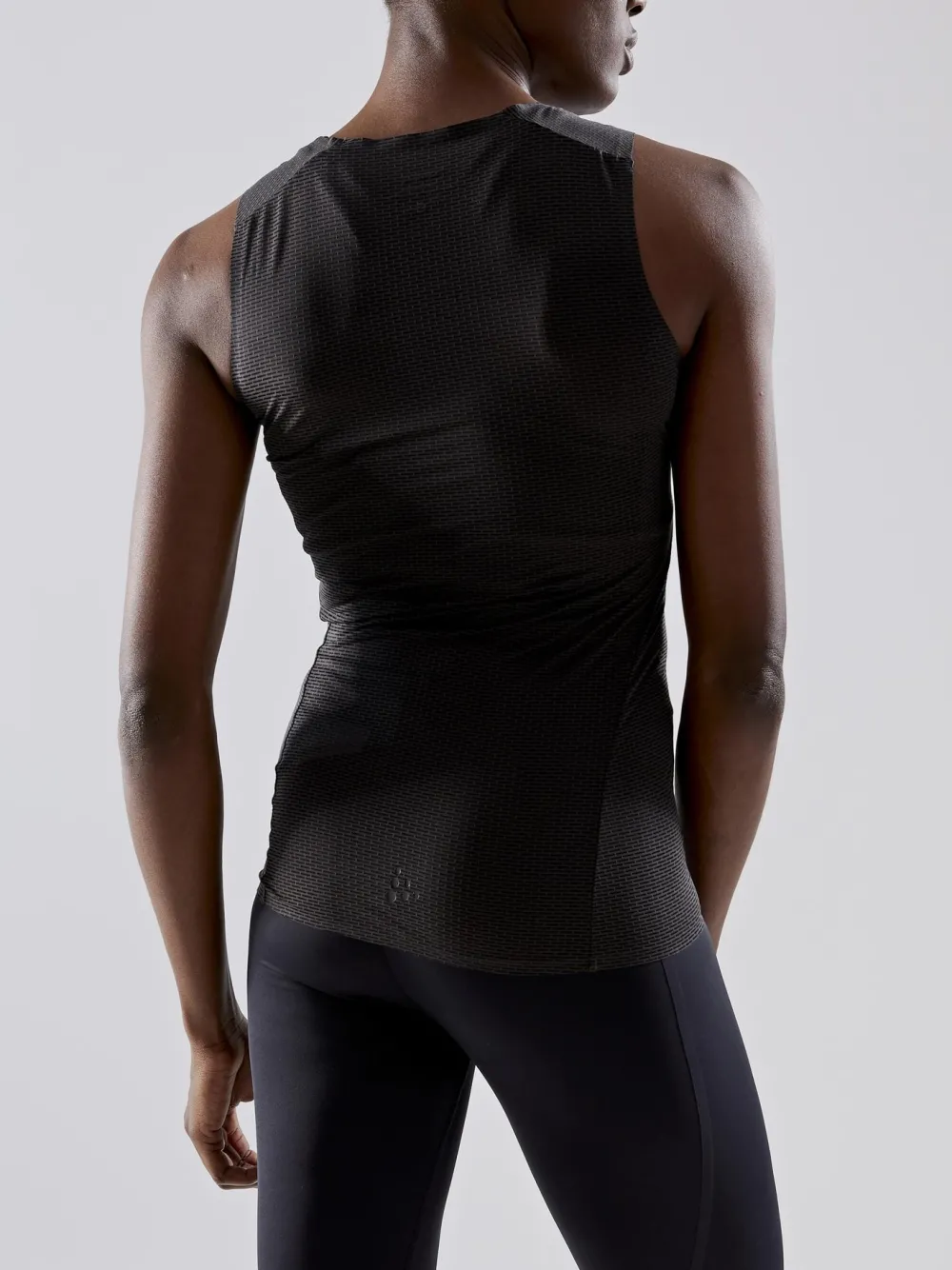 Women Craft Sportswear WOMEN'S PRO DRY NANOWEIGHT SL -