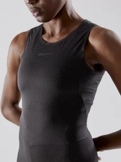Women Craft Sportswear WOMEN'S PRO DRY NANOWEIGHT SL -