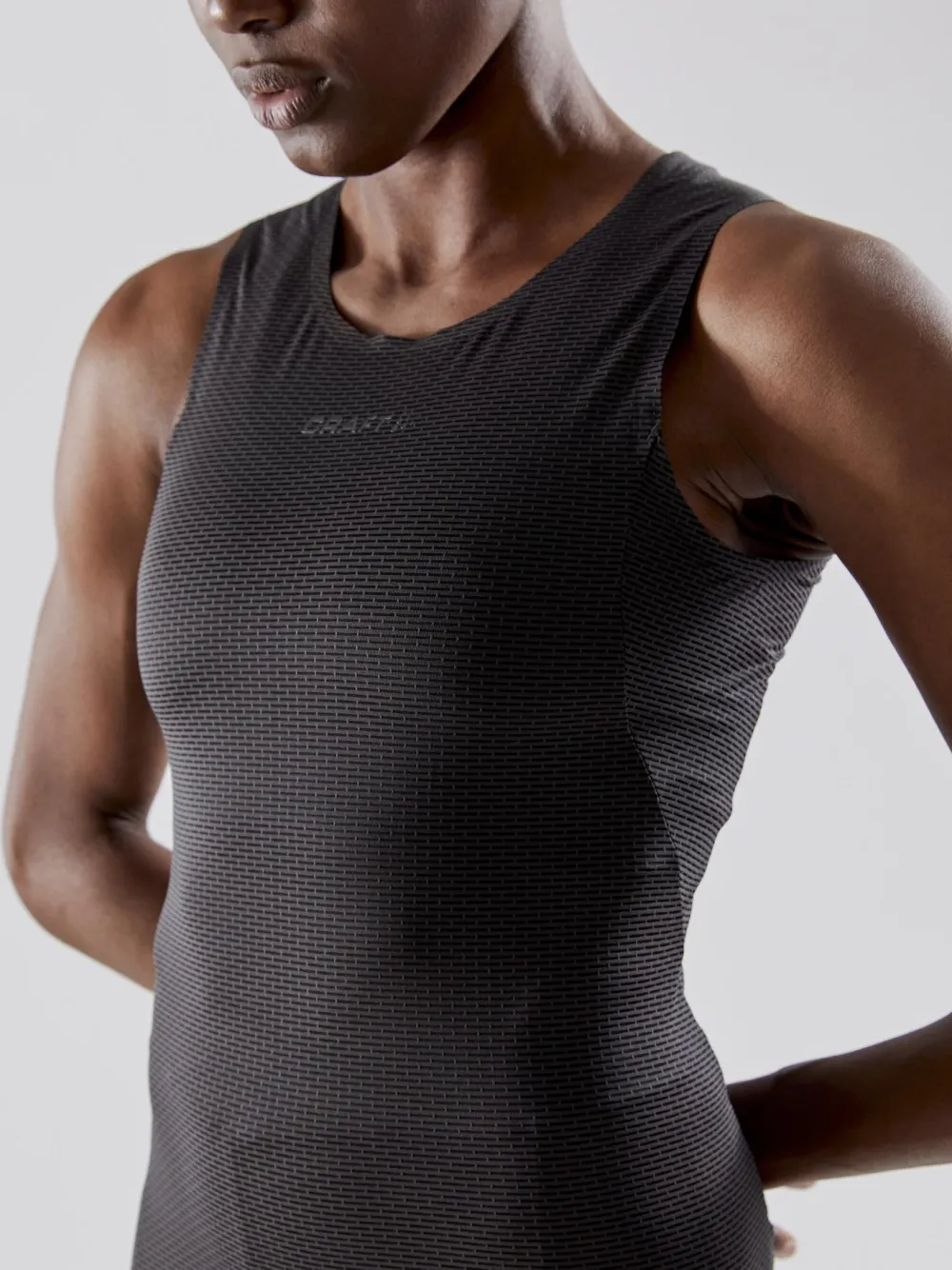 Women Craft Sportswear WOMEN'S PRO DRY NANOWEIGHT SL -