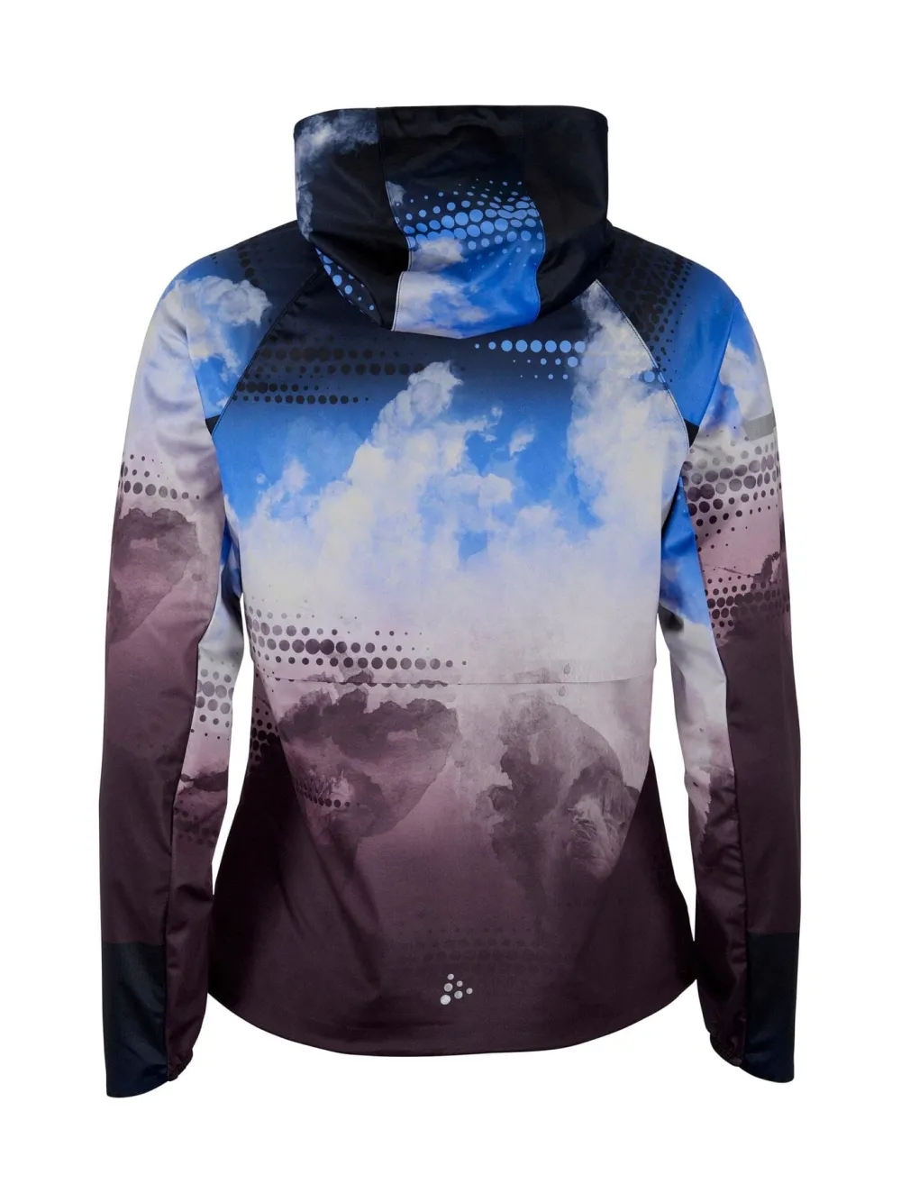 Women Craft Sportswear WOMEN'S PRO HYDRO JACKET 3 -