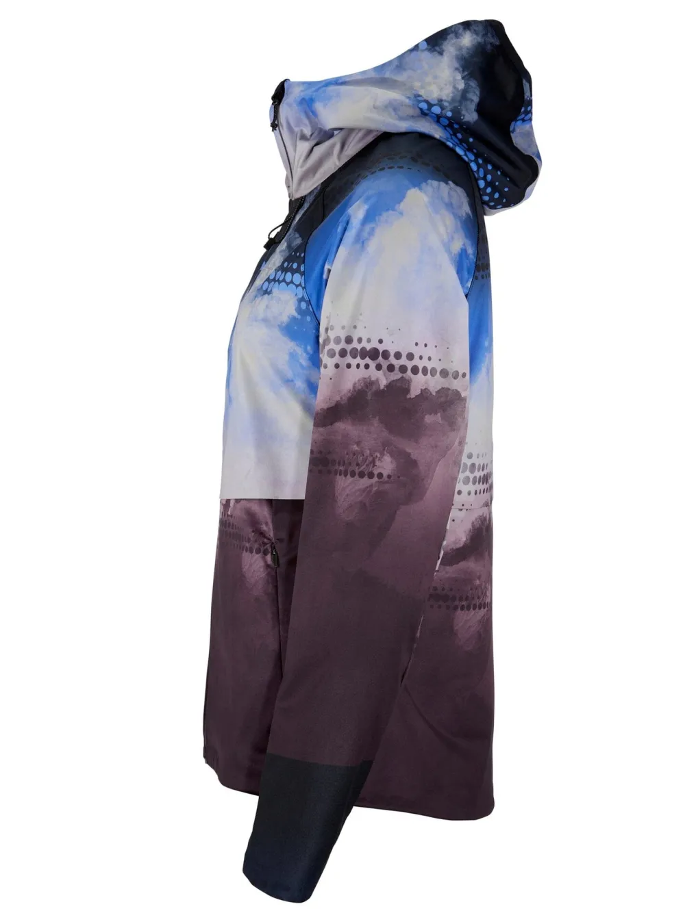 Women Craft Sportswear WOMEN'S PRO HYDRO JACKET 3 -