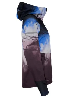 Women Craft Sportswear WOMEN'S PRO HYDRO JACKET 3 -