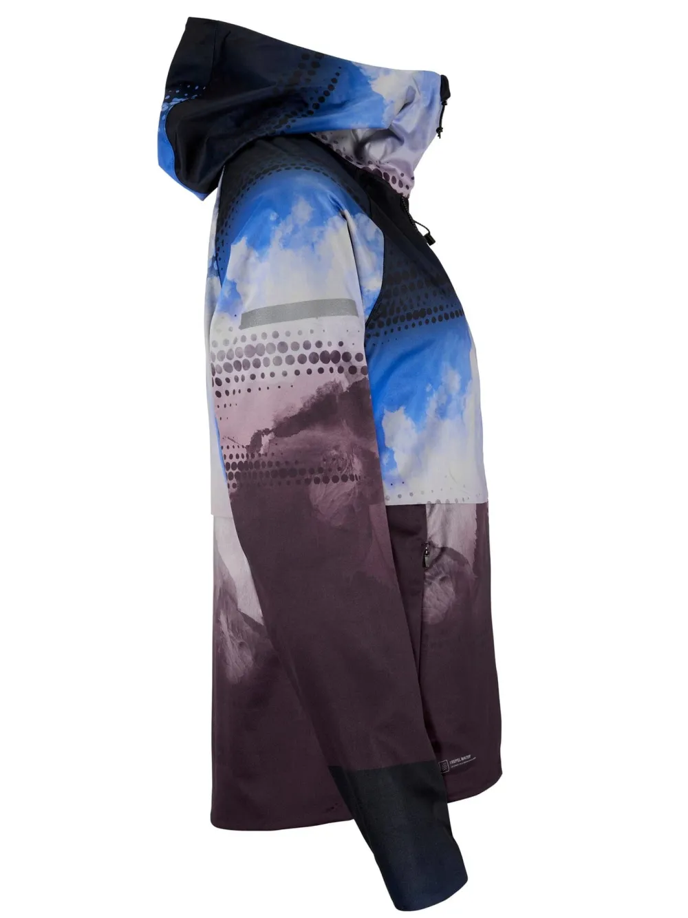 Women Craft Sportswear WOMEN'S PRO HYDRO JACKET 3 -