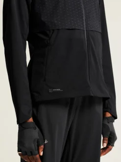 Women Craft Sportswear Women's Pro Hydro Lumen Jacket 3.0