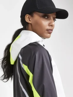 Women Craft Sportswear WOMEN'S PRO HYDRO LUMEN RUNNING JACKET 2