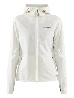 Women Craft Sportswear WOMEN'S PRO HYDRO LUMEN RUNNING JACKET 2