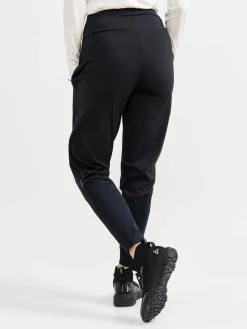 Women Craft Sportswear Women's PRO Hydro Running Pants