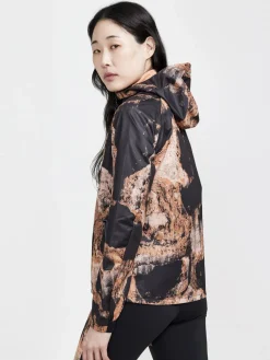 Women Craft Sportswear Women's PRO Hydro Running Jacket 2