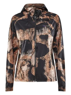 Women Craft Sportswear Women's PRO Hydro Running Jacket 2