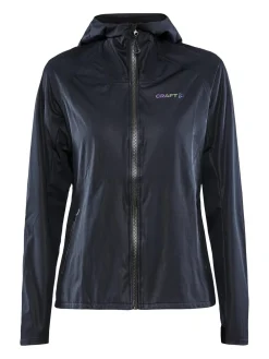 Women Craft Sportswear Women's PRO Hydro Running Jacket 2