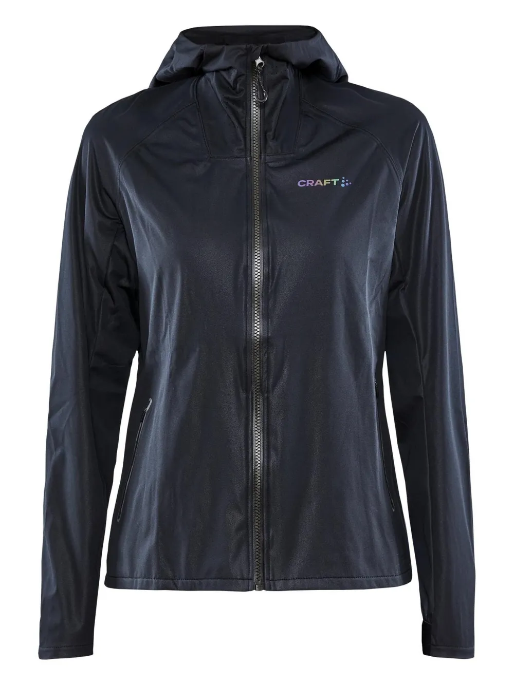 Women Craft Sportswear Women's PRO Hydro Running Jacket 2