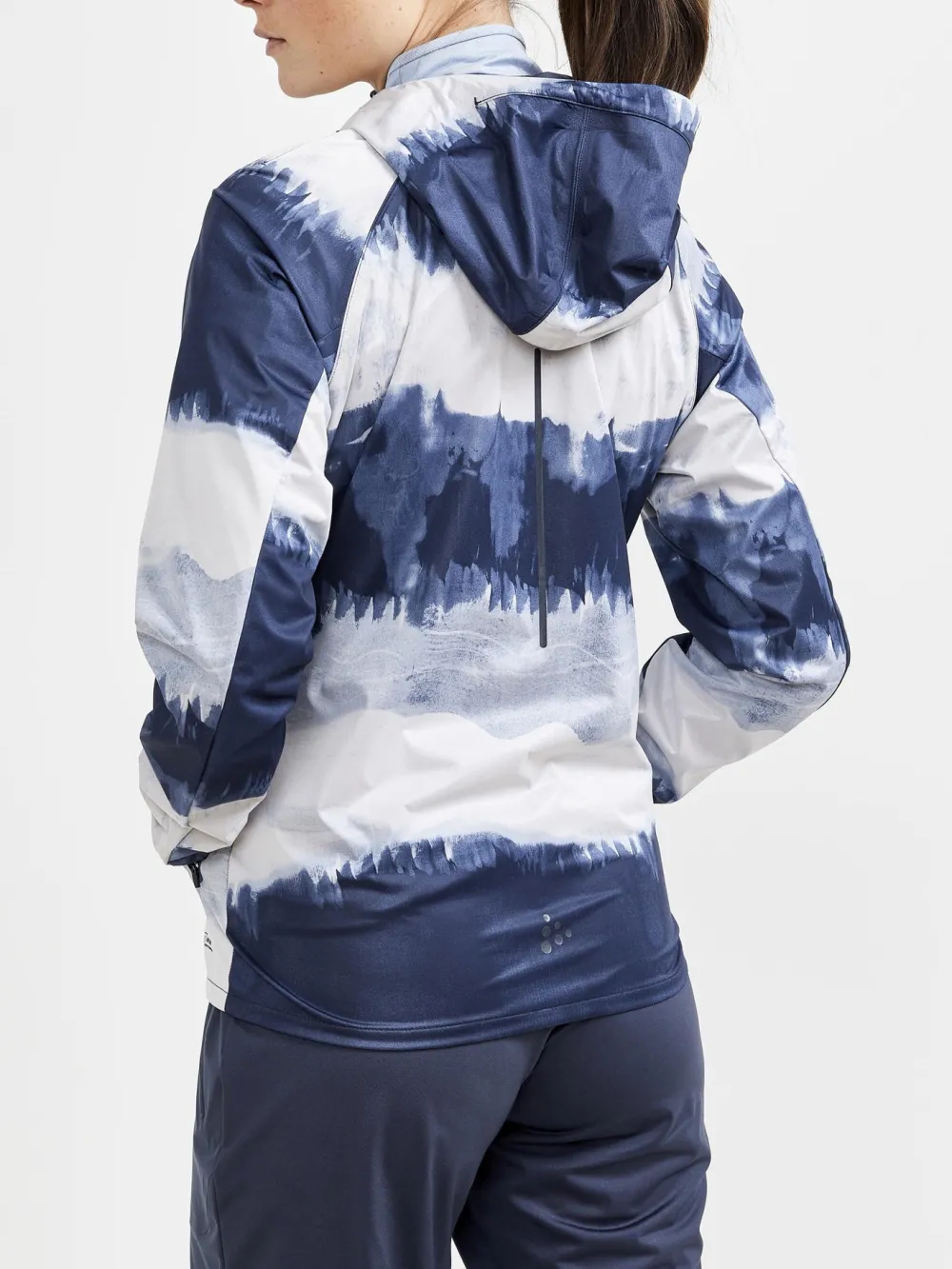 Women Craft Sportswear Women's PRO Hydro Running Jacket 2