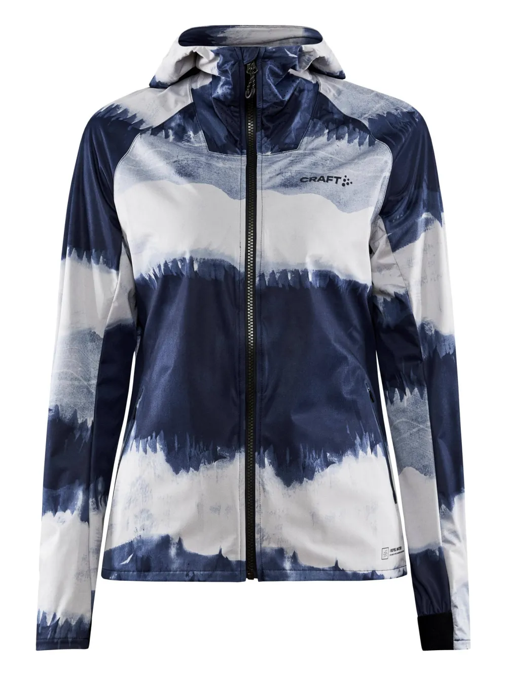 Women Craft Sportswear Women's PRO Hydro Running Jacket 2