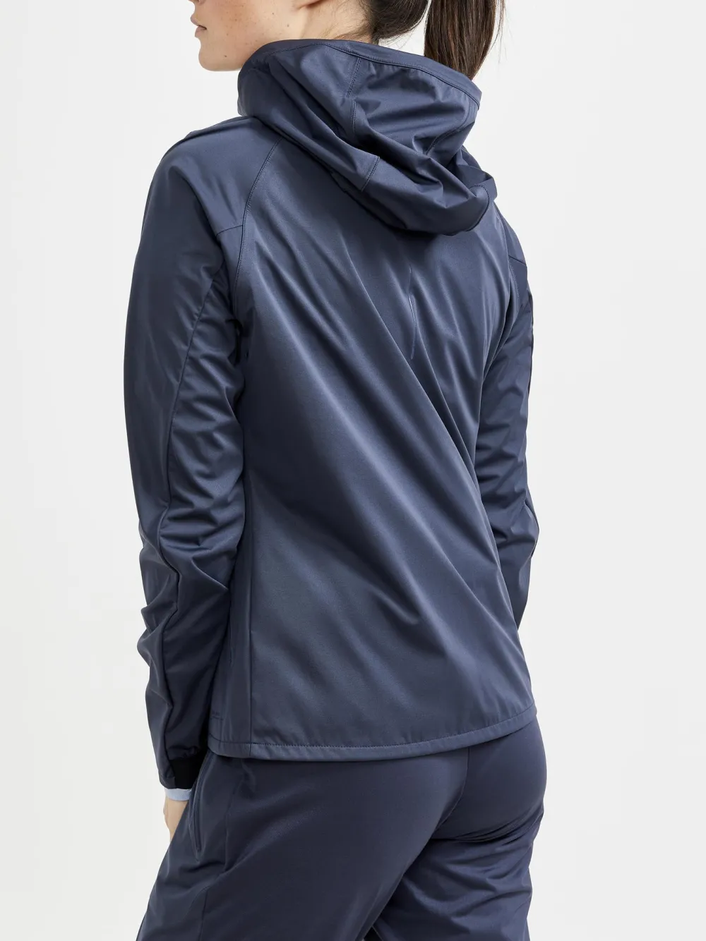 Women Craft Sportswear Women's PRO Hydro Running Jacket 2