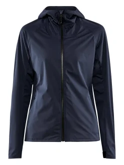 Women Craft Sportswear Women's PRO Hydro Running Jacket 2