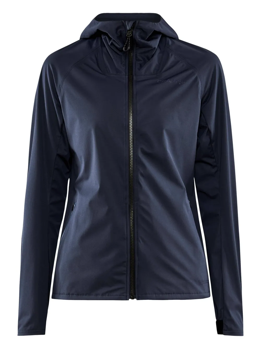 Women Craft Sportswear Women's PRO Hydro Running Jacket 2