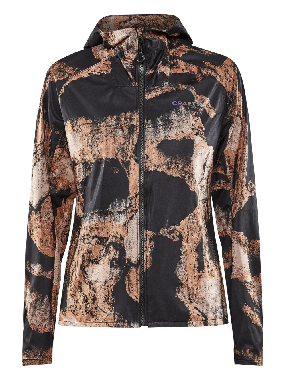Women Craft Sportswear Women's PRO Hydro Running Jacket 2
