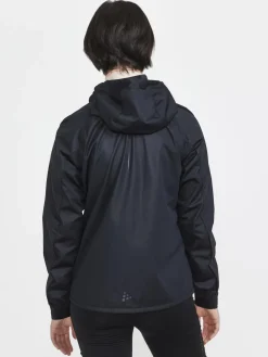Women Craft Sportswear Women's PRO Hydro Running Jacket 2