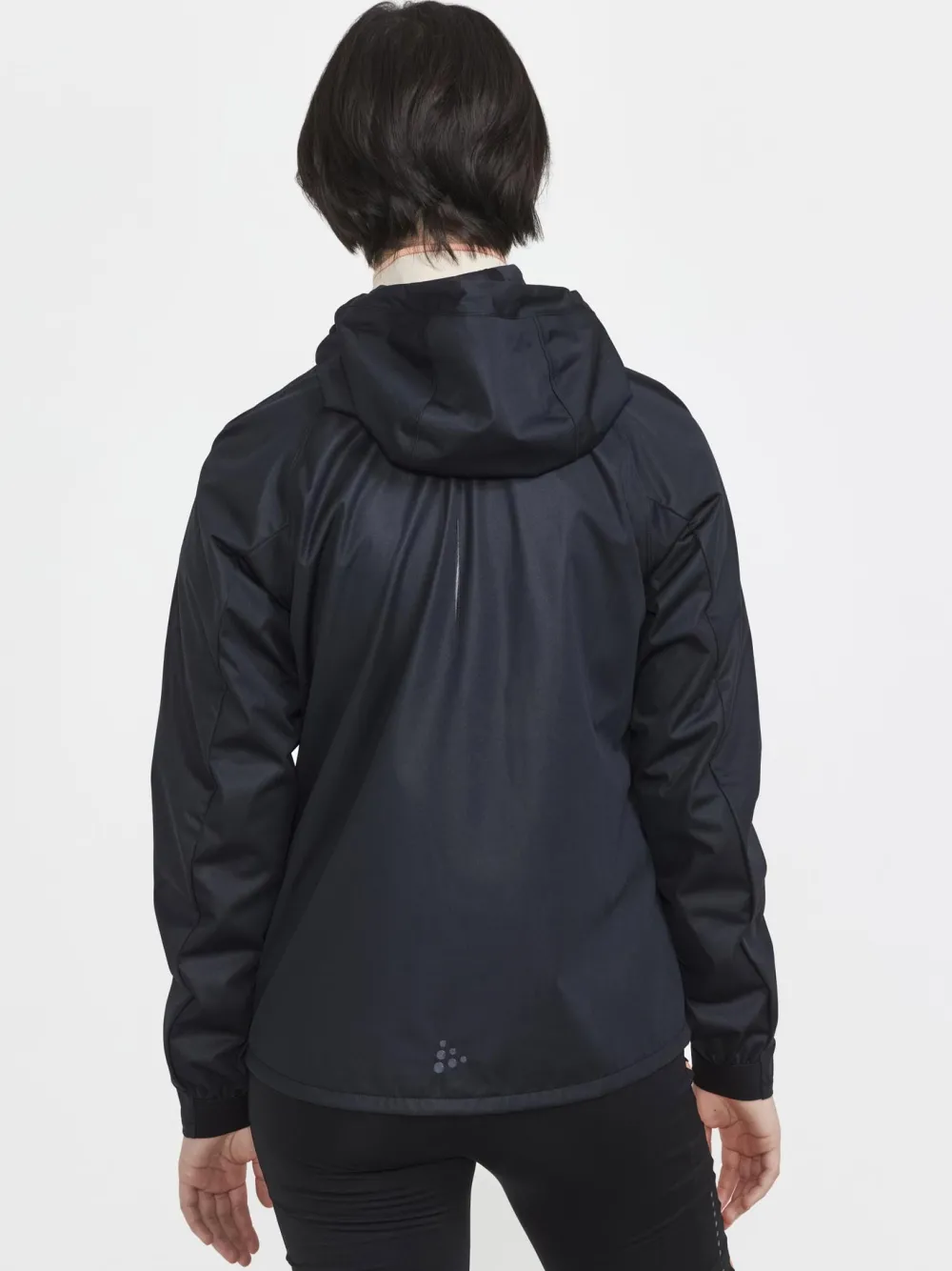 Women Craft Sportswear Women's PRO Hydro Running Jacket 2