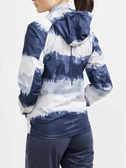 Women Craft Sportswear Women's PRO Hydro Running Jacket 2