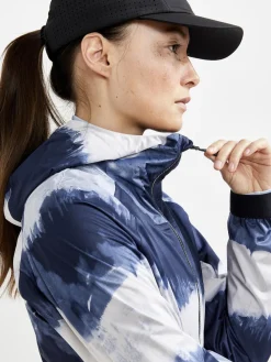 Women Craft Sportswear Women's PRO Hydro Running Jacket 2