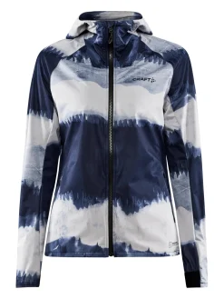 Women Craft Sportswear Women's PRO Hydro Running Jacket 2