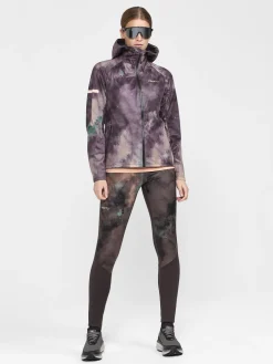 Women Craft Sportswear Women's PRO Hydro Running Jacket 2