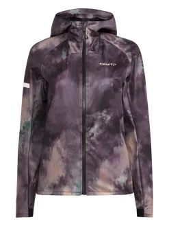 Women Craft Sportswear Women's PRO Hydro Running Jacket 2