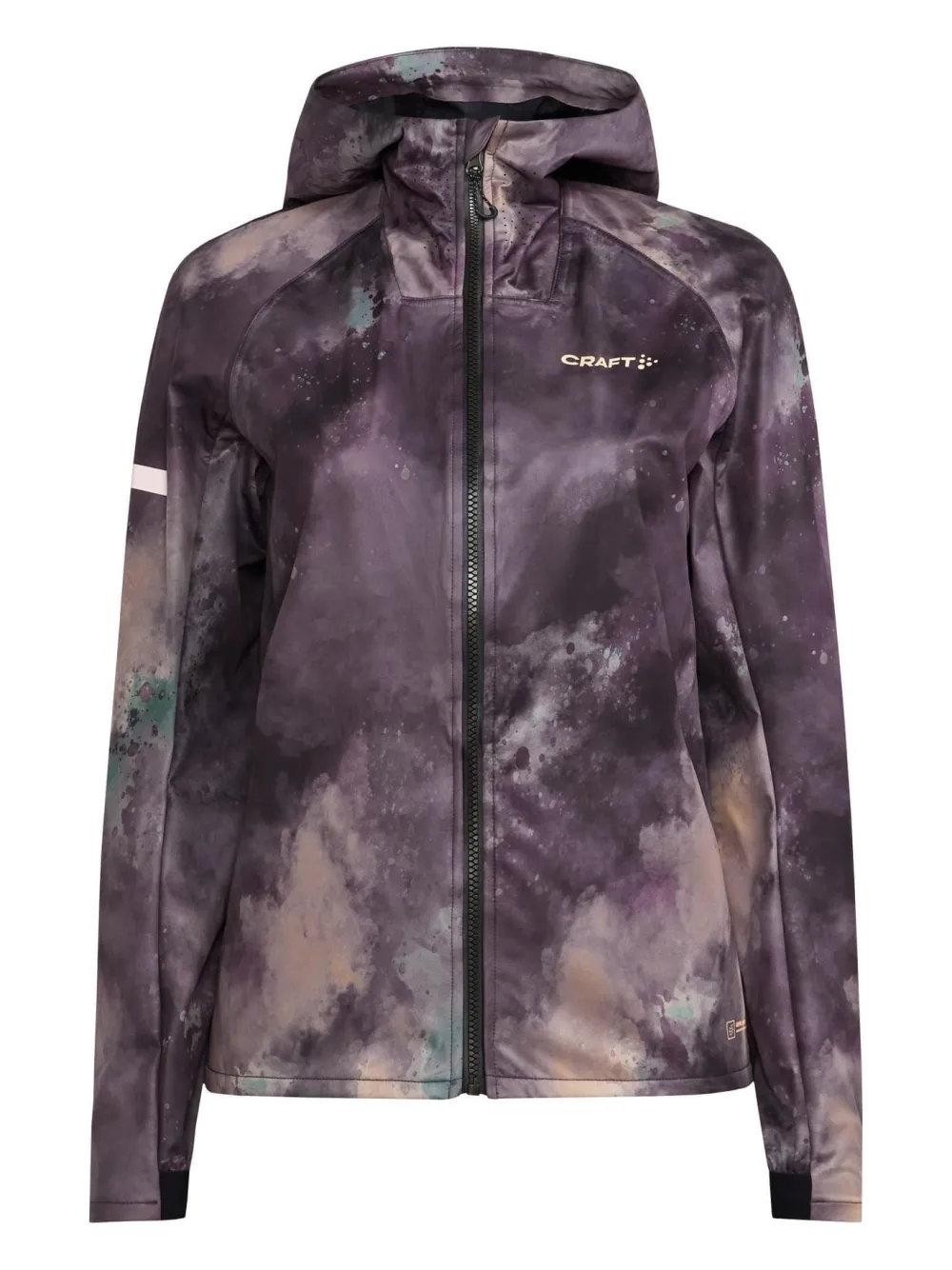 Women Craft Sportswear Women's PRO Hydro Running Jacket 2