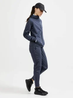 Women Craft Sportswear Women's PRO Hydro Running Jacket 2