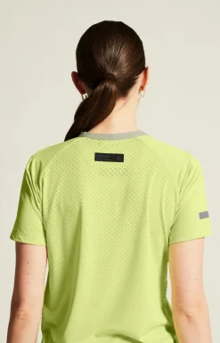 Women Craft Sportswear Women's Pro Hypervent Running Tee 2.0