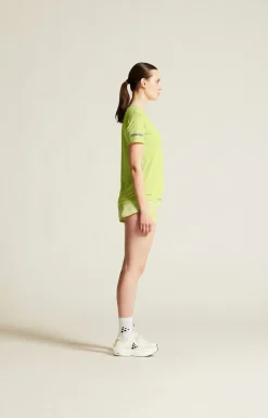 Women Craft Sportswear Women's Pro Hypervent Running Tee 2.0