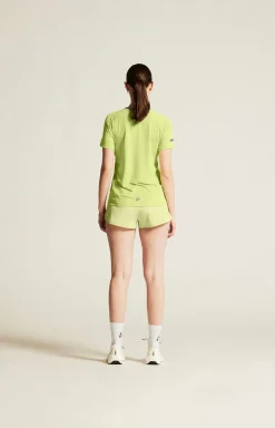 Women Craft Sportswear Women's Pro Hypervent Running Tee 2.0