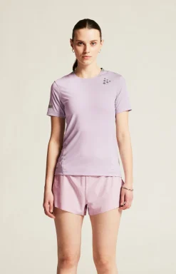 Women Craft Sportswear Women's Pro Hypervent Running Tee 2.0