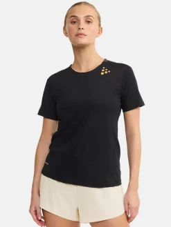 Women Craft Sportswear Women's Pro Hypervent Running Tee 2.0