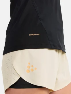 Women Craft Sportswear Women's Pro Hypervent Running Tee 2.0
