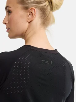 Women Craft Sportswear Women's Pro Hypervent Running Tee 2.0