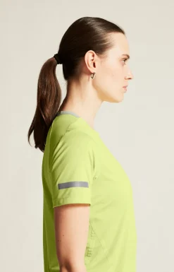Women Craft Sportswear Women's Pro Hypervent Running Tee 2.0