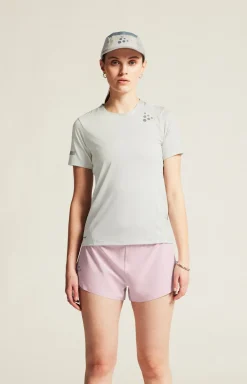 Women Craft Sportswear Women's Pro Hypervent Running Tee 2.0