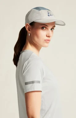 Women Craft Sportswear Women's Pro Hypervent Running Tee 2.0