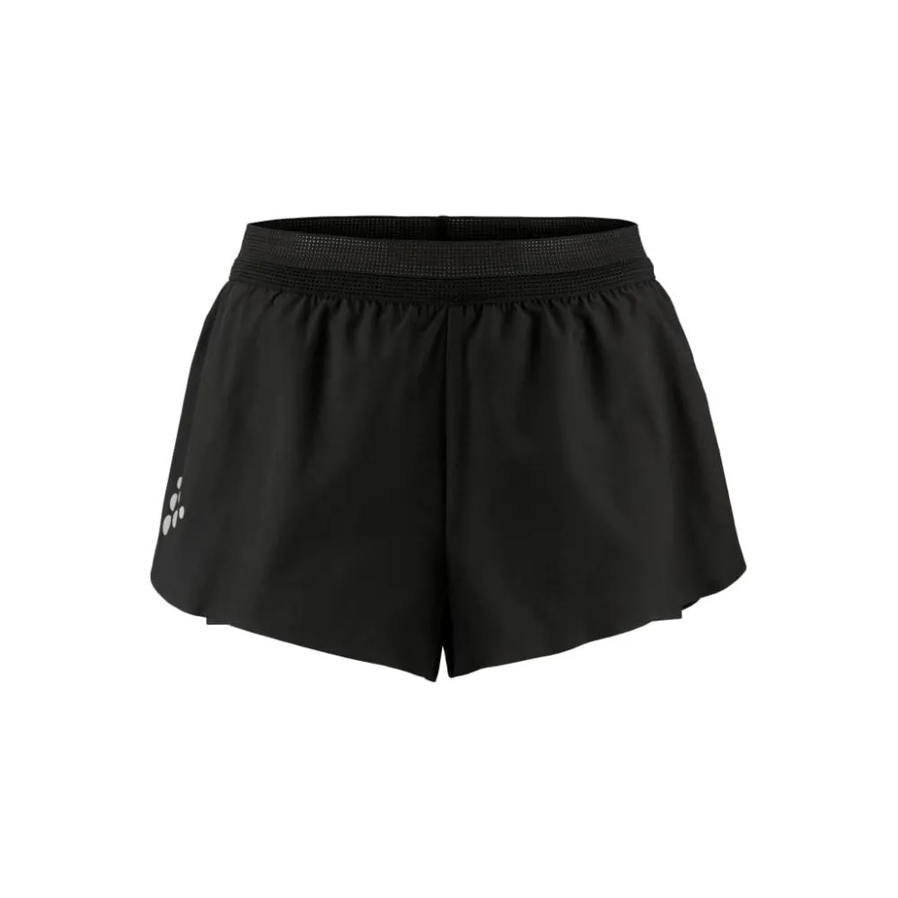 Women Craft Sportswear Women's PRO Hypervent Running Split Short 2.0