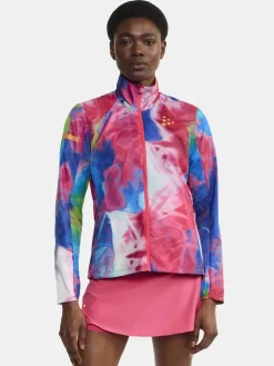Women Craft Sportswear Women's PRO Hypervent Running Jacket 2.0