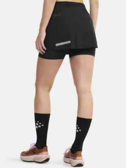 Women Craft Sportswear Women's PRO Hypervent Running Skirt 2