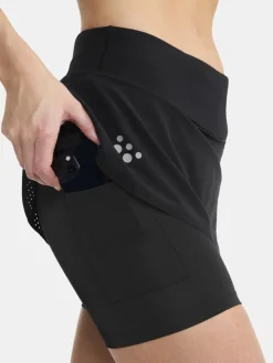 Women Craft Sportswear Women's PRO Hypervent Running Skirt 2