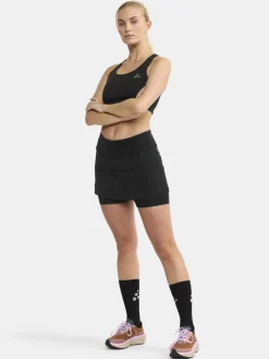 Women Craft Sportswear Women's PRO Hypervent Running Skirt 2