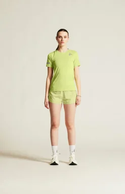 Women Craft Sportswear Women's Pro Hypervent Running Tee 2.0