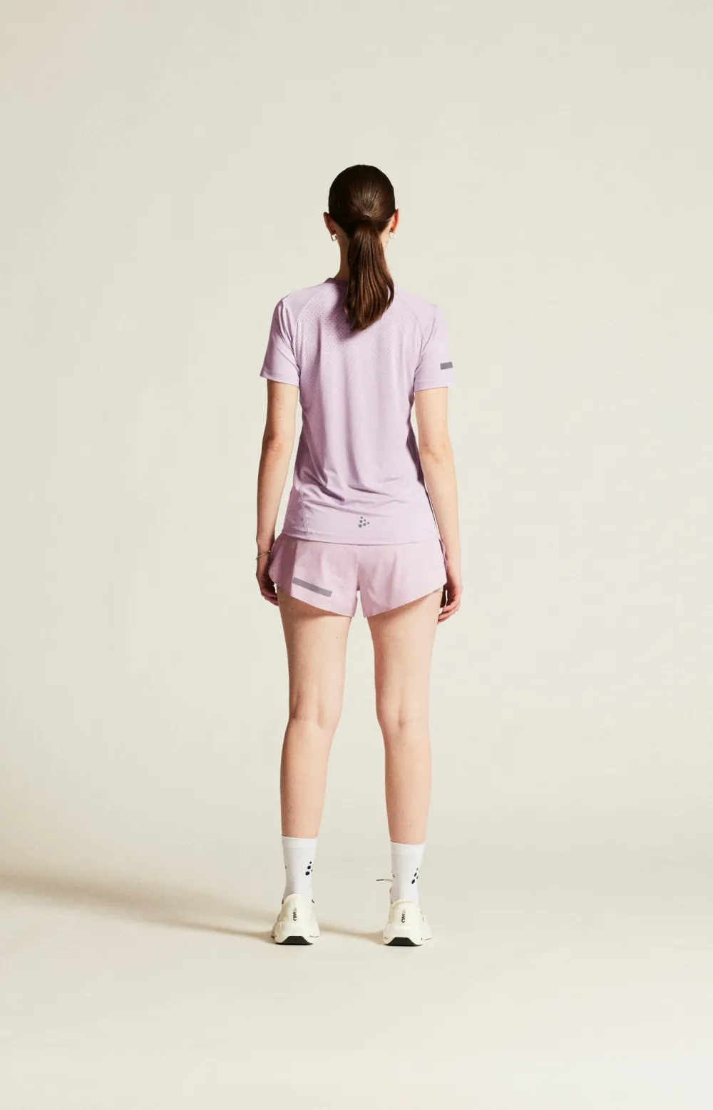 Women Craft Sportswear Women's Pro Hypervent Running Tee 2.0